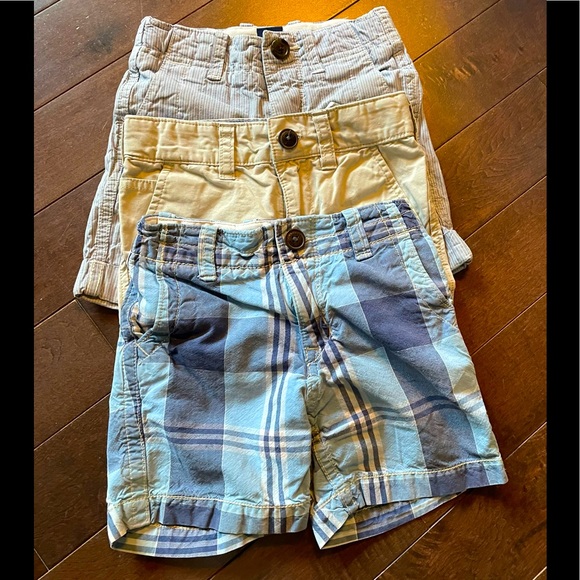 Gap & OshKosh shorts lot - Picture 2 of 9